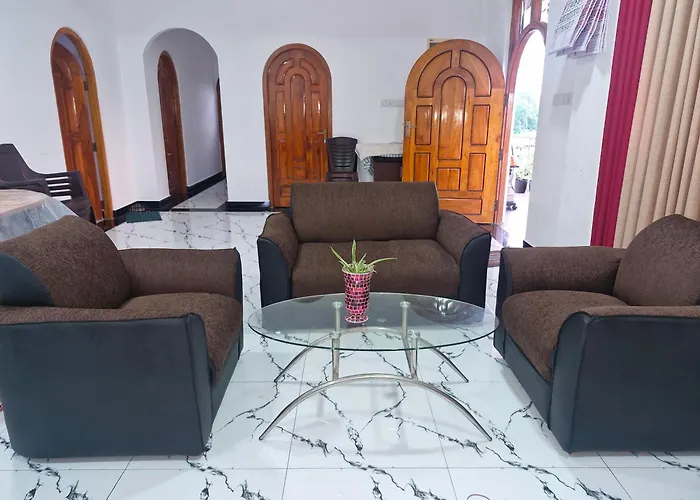 Trinco Vistara Guest House